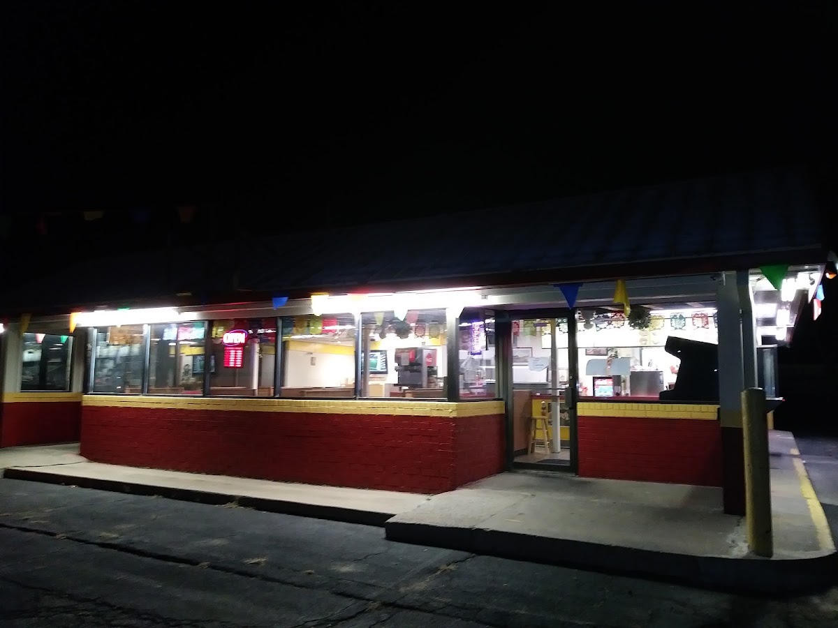 El Ricardo’S Méxican Food